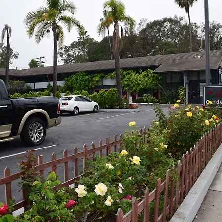 Rose Garden Inn-2