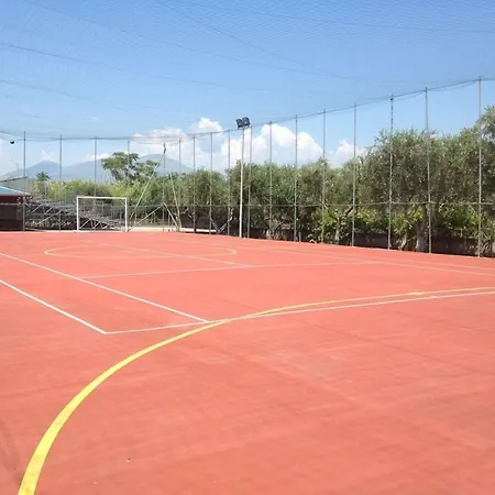 Hotel San Gaetano-2