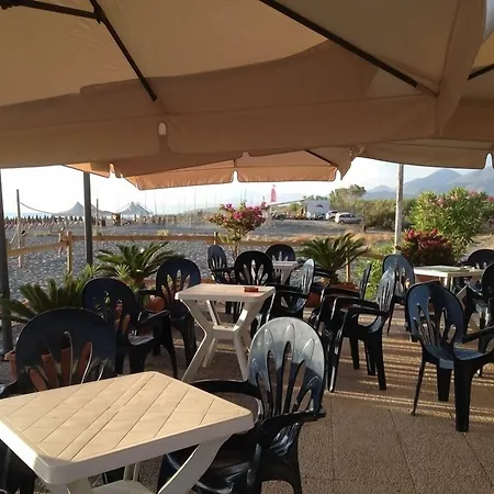 Hotel San Gaetano-2