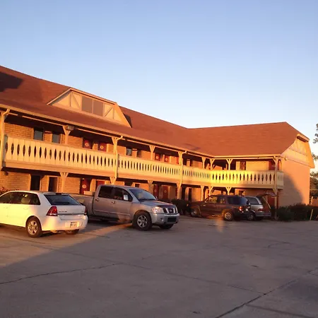 Red Roof Inn Monroe-3