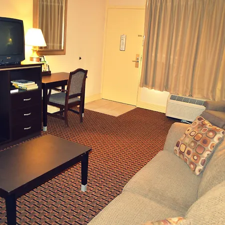 Parkway Inn Of Birmingham-3