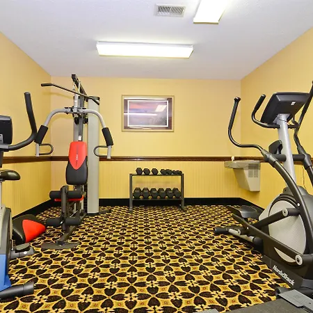 Best Western Elyria-2