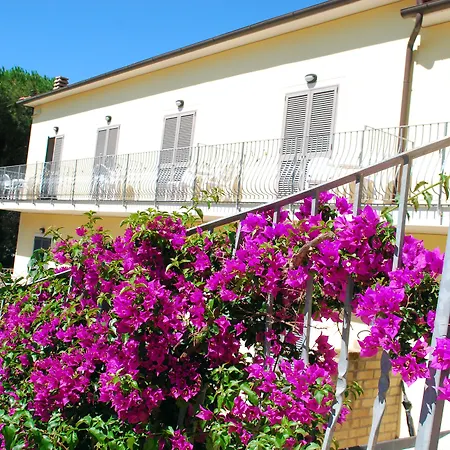 Hotel Villa Wanda-2