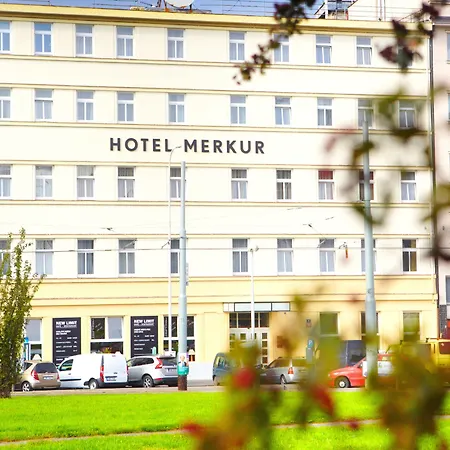 Hotel Merkur - Czech Leading Hotels-3