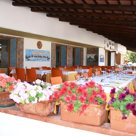 Hotel Cristina-2