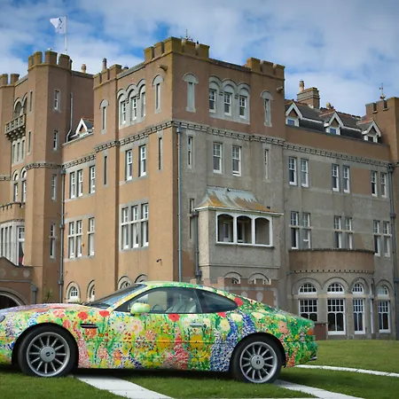 Camelot Castle Hotel-3