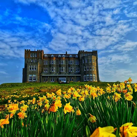 Camelot Castle Hotel-3