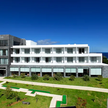 Hotel Vale Do Navio-2