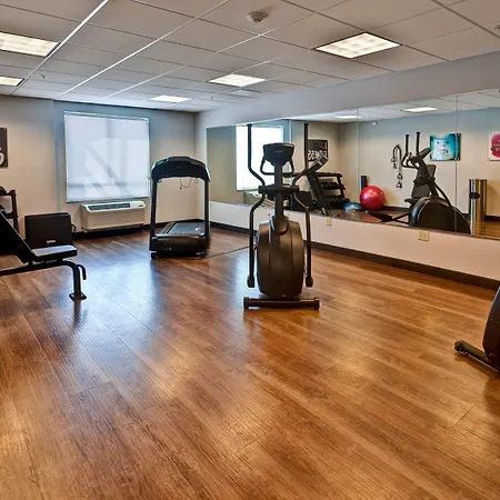 Holiday Inn Express Hutchison By Ihg-3