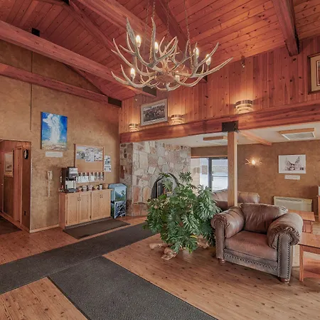 Brandin' Iron Inn-2