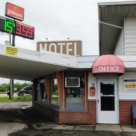 Davis Motel-3