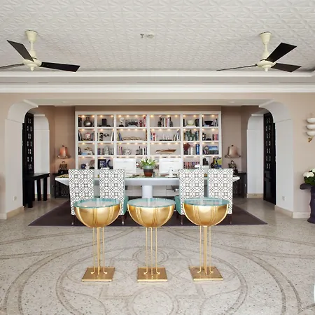 Capri Tiberio Palace - The Leading Hotels Of The World-3