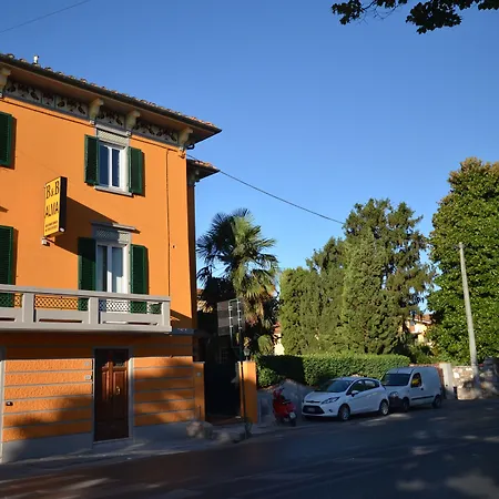 B&B Alma-3