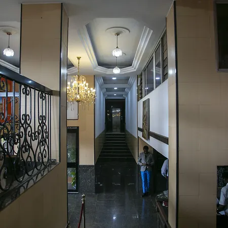 Yaahot Hotel-2