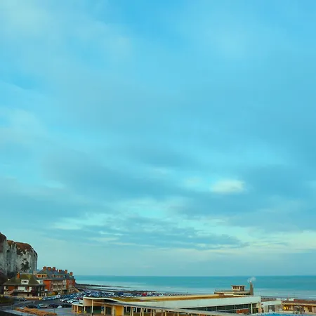 L'Echappee - Hotel Casino Dieppe-2