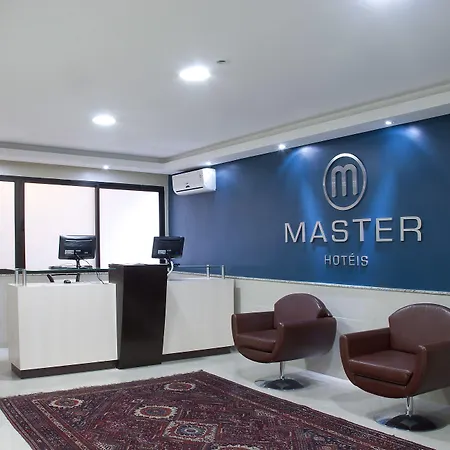 Master Express Moinhos De Vento-3
