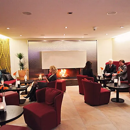 Hotel Palatina "Hotel-Restaurant"-2