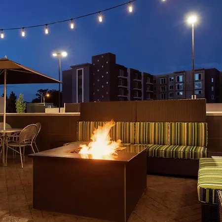 Home2 Suites By Hilton Salt Lake City-Murray, Ut-2