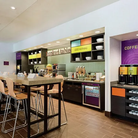 Home2 Suites By Hilton Salt Lake City-Murray, Ut-3