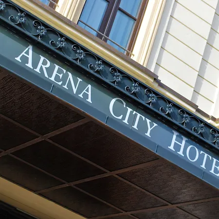 Hotel Arena City-2