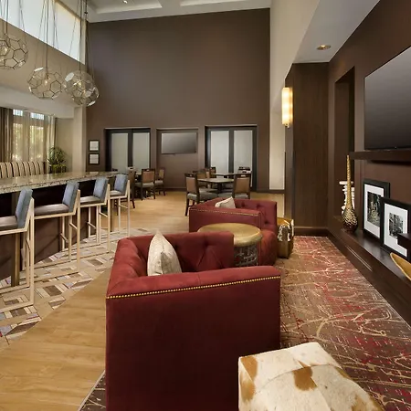 Hampton Inn & Suites San Antonio-Downtown/Market Square-3