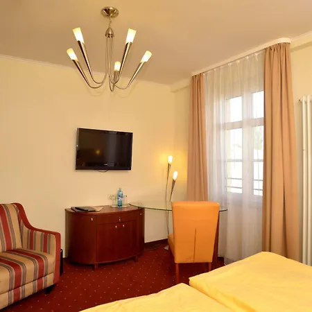 Hotel Arena City-3