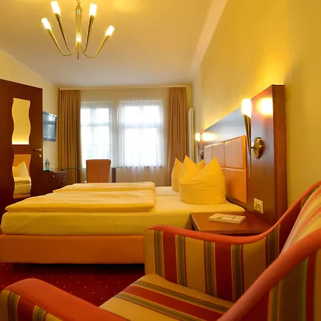 Hotel Arena City-3