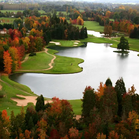 Le Gingko - Hotel du Golf Parc Robert Hersant-2