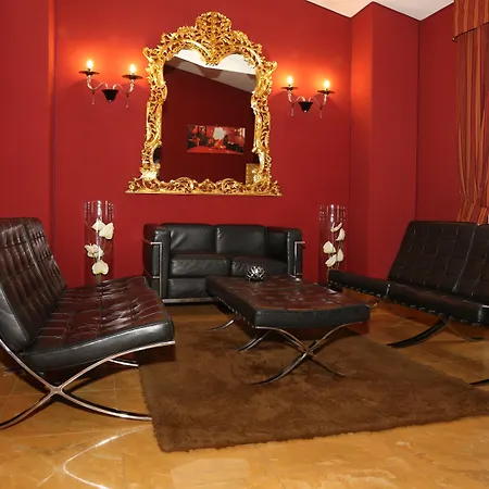 Marcantonio Hotel-3
