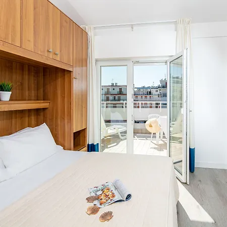 Hotel Pigalle-3
