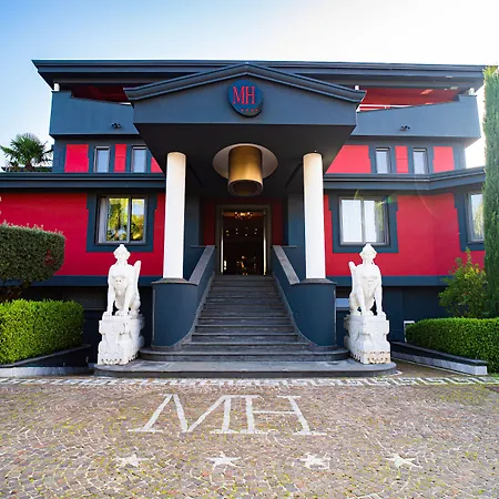 Marcantonio Hotel-2