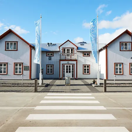 Fosshotel Eastfjords-3