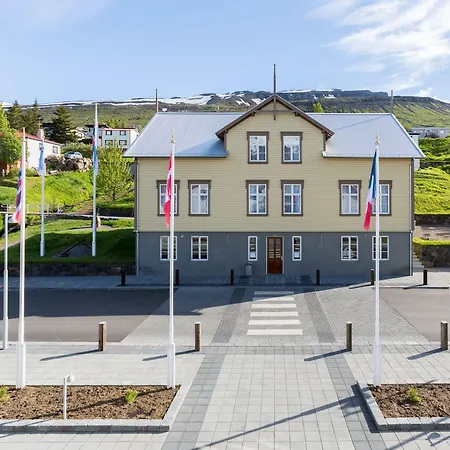 Fosshotel Eastfjords-3