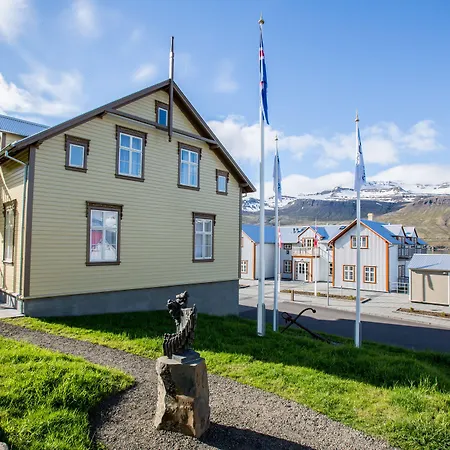 Fosshotel Eastfjords-2
