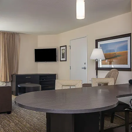 Candlewood Suites Bloomington By Ihg-3