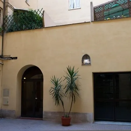 St. Peter'S Rooms Rome-2