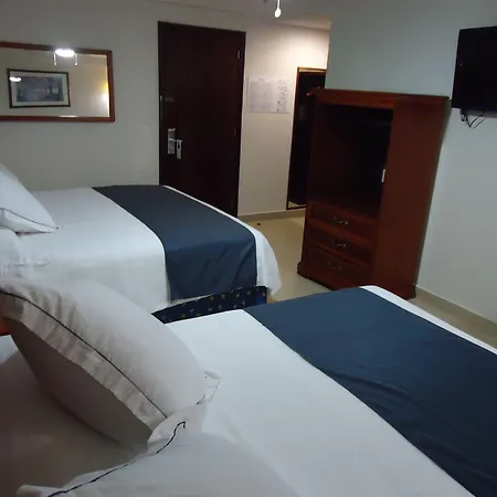 Hotel Porto Allegro Puerto Vallarta-2