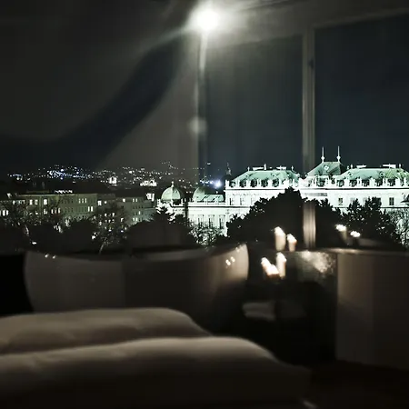 Hotel Daniel Vienna - Smart Lifestyle Near City Centre-3