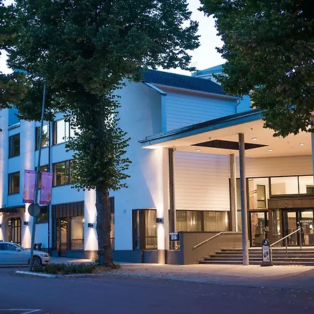 Hotel Pommern-2