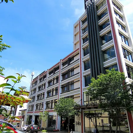Lealea Garden Hotels - Moon Lake-3