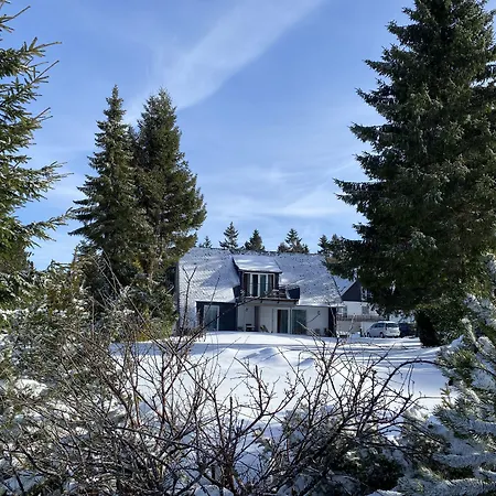 Der schöne Asten - Resort Winterberg-2