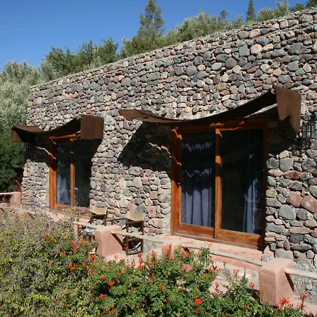 Kasbah Africa - High Atlas Dark Sky & Nature Lodge-3