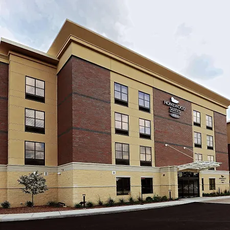 Homewood Suites By Hilton Cincinnati/Mason-3