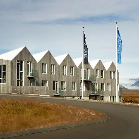 Fosshotel Vatnajoekull-3