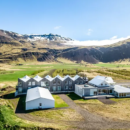 Fosshotel Vatnajoekull-3