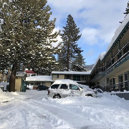Cedar Inn & Suites-3