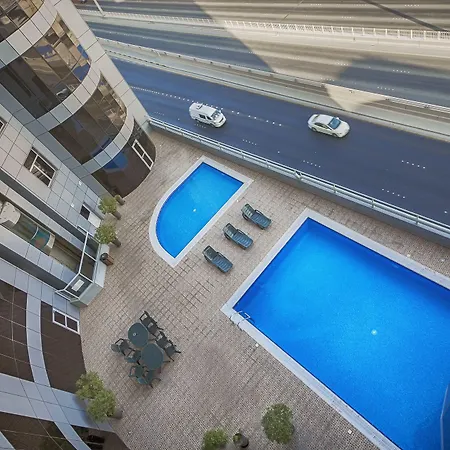 Royal Phoenicia Hotel-3