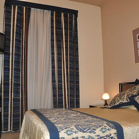 Hotel Le Calandre-3