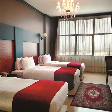 Royal Phoenicia Hotel-3