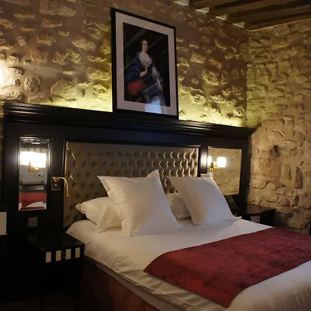 Tonic Hotel Saint Germain des Prés-3